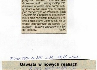 s91_wycinki2001 Łobez