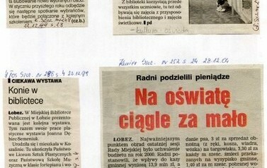 s98_wycinki1999 Łobez