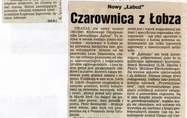 s93_wycinki1999 Łobez