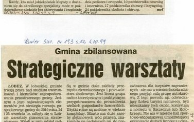 s81_wycinki1999 Łobez