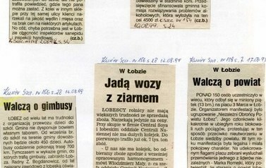 s70_wycinki1999 Łobez
