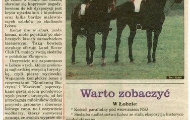 s61_wycinki1999 Łobez