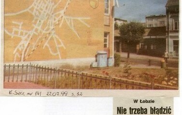 s52_wycinki1999 Łobez