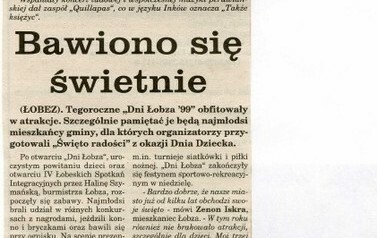 s44_wycinki1999 Łobez