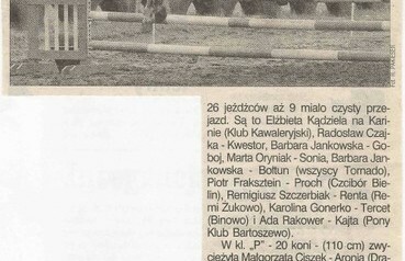 s38_wycinki1999 Łobez