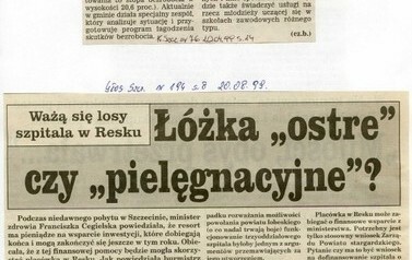 s32_wycinki1999 Łobez