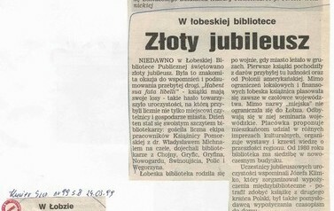 s34_wycinki1999 Łobez