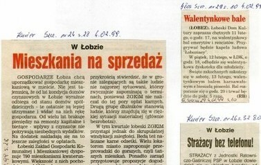 s07_wycinki1999 Łobez