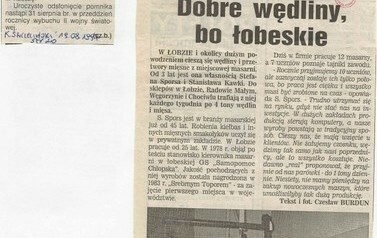 s33a_wycinki1997 Łobez
