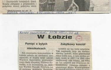 s32b_wycinki1997 Łobez