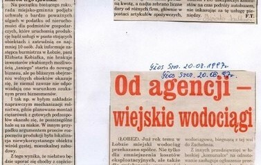s32_wycinki1997 Łobez