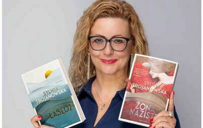 Zdjęcie do Kreatywne pisanie z Sylwią Trojanowską