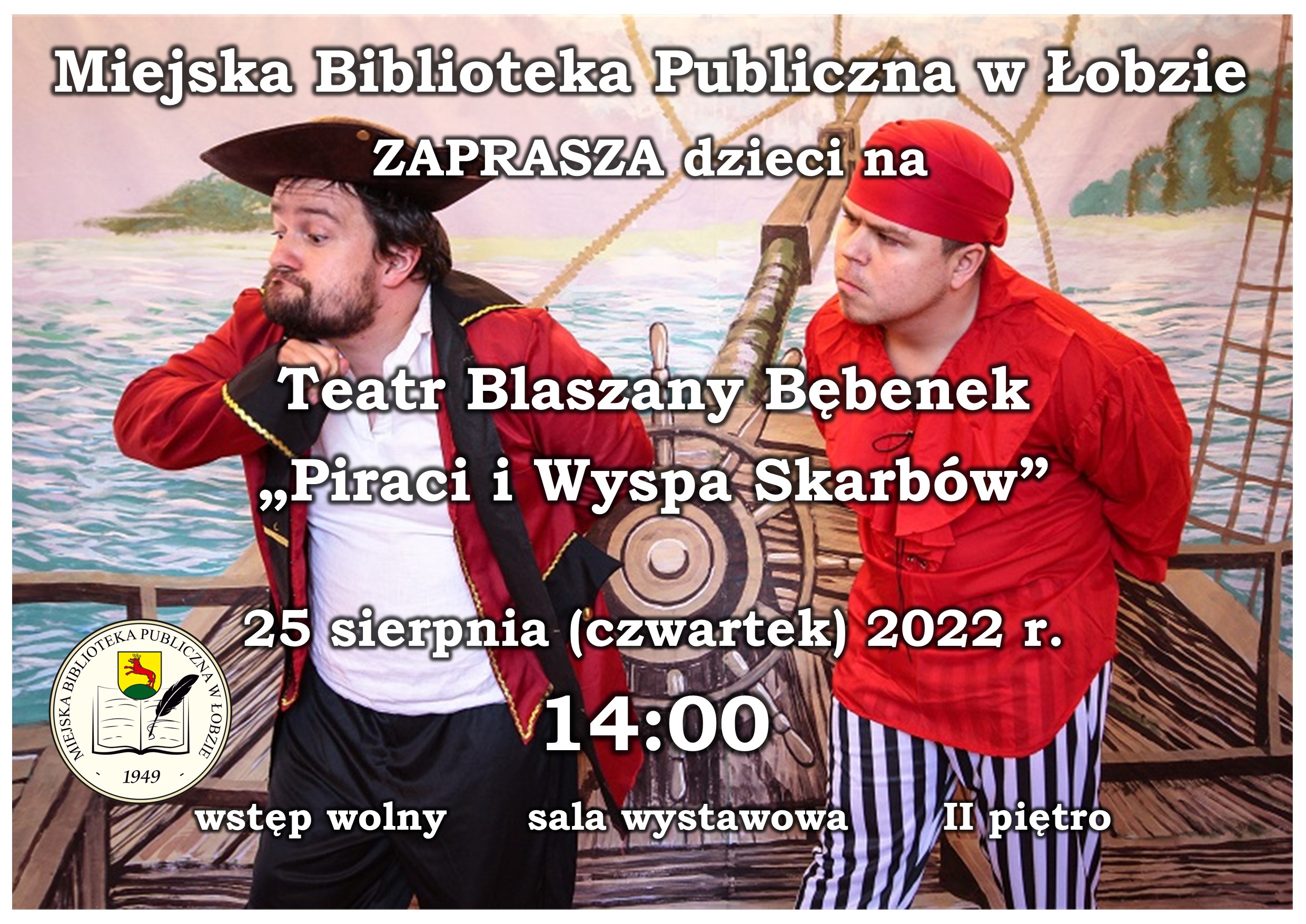 Teatr Blaszany Bębenek