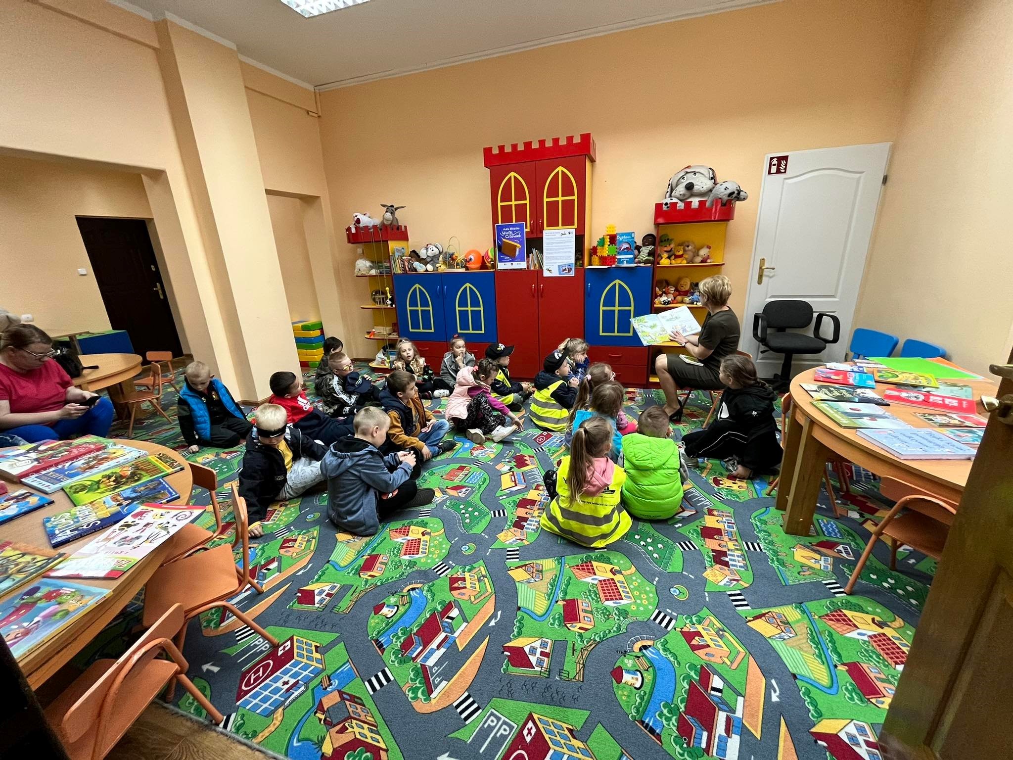 Tydzień Bibliotek