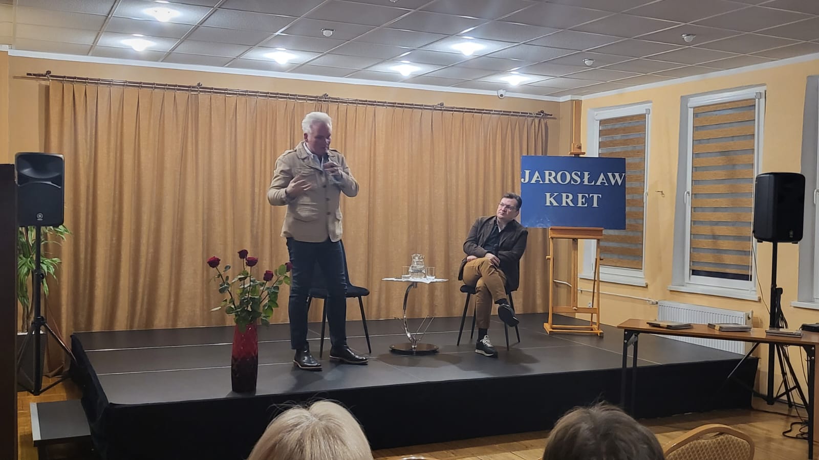 Jarosław Kret