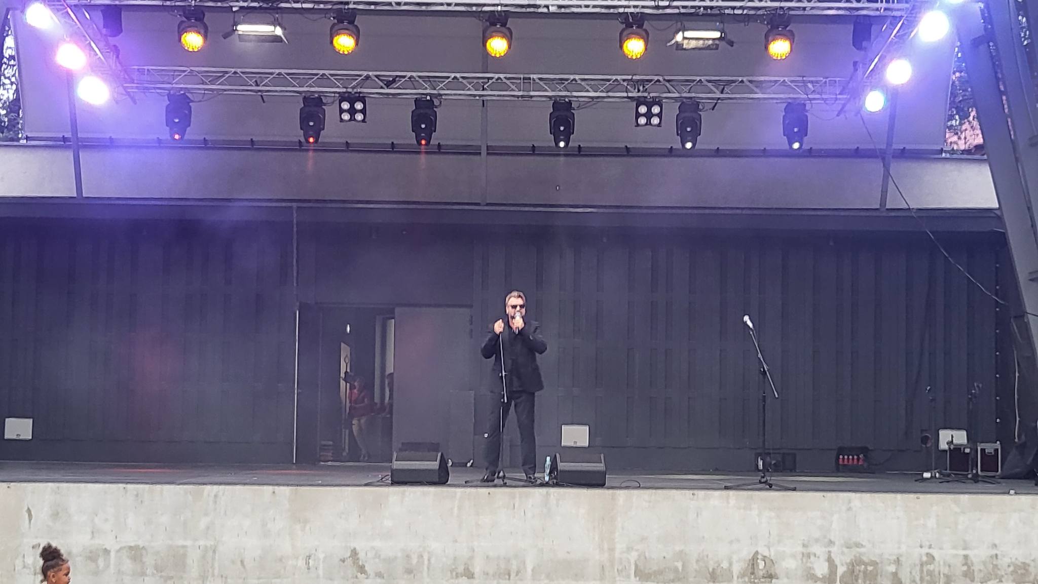 Noc Świętojańska Michał Milowicz