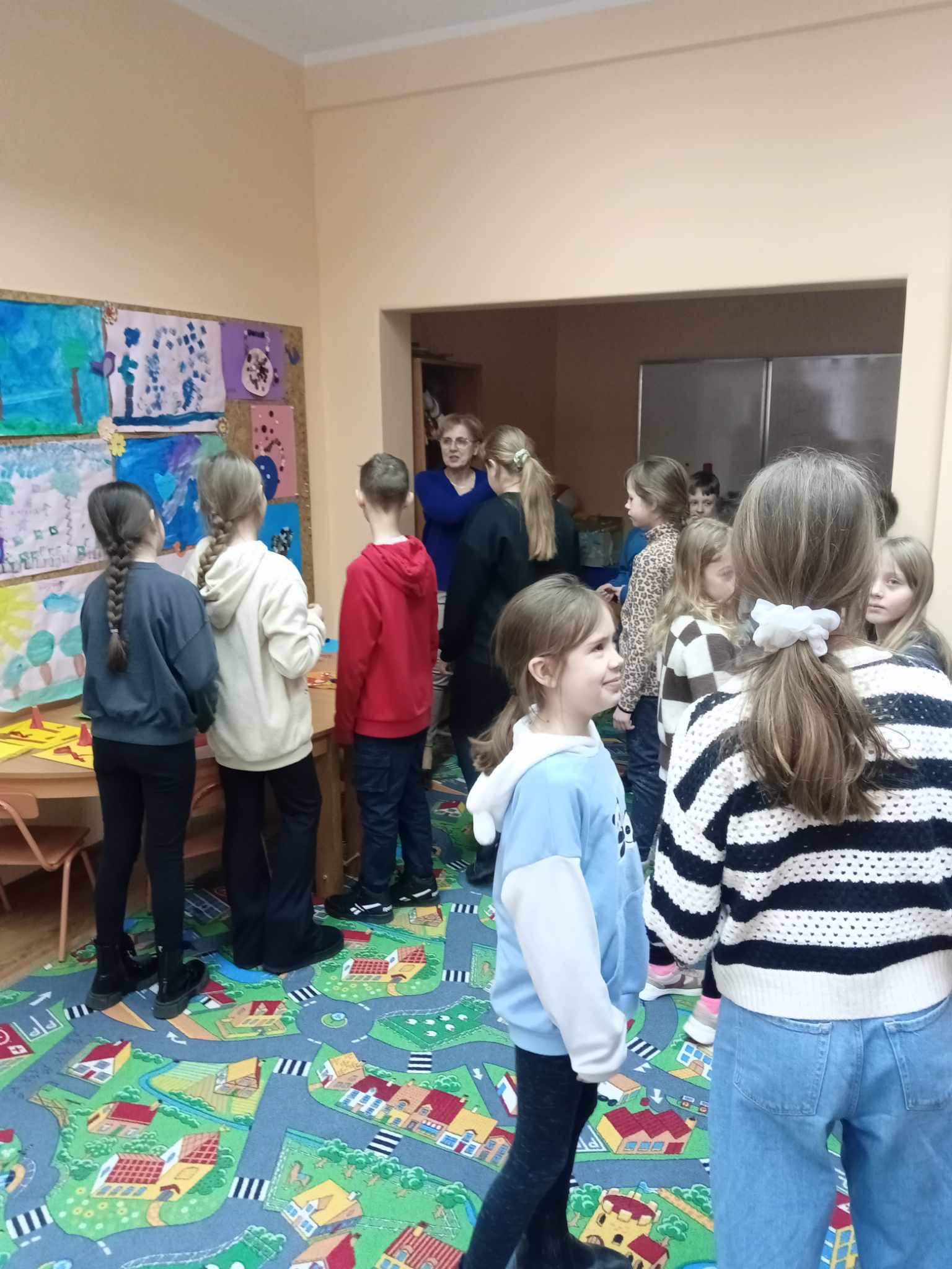 Poznajemy miejsce pracy swoich rodziców