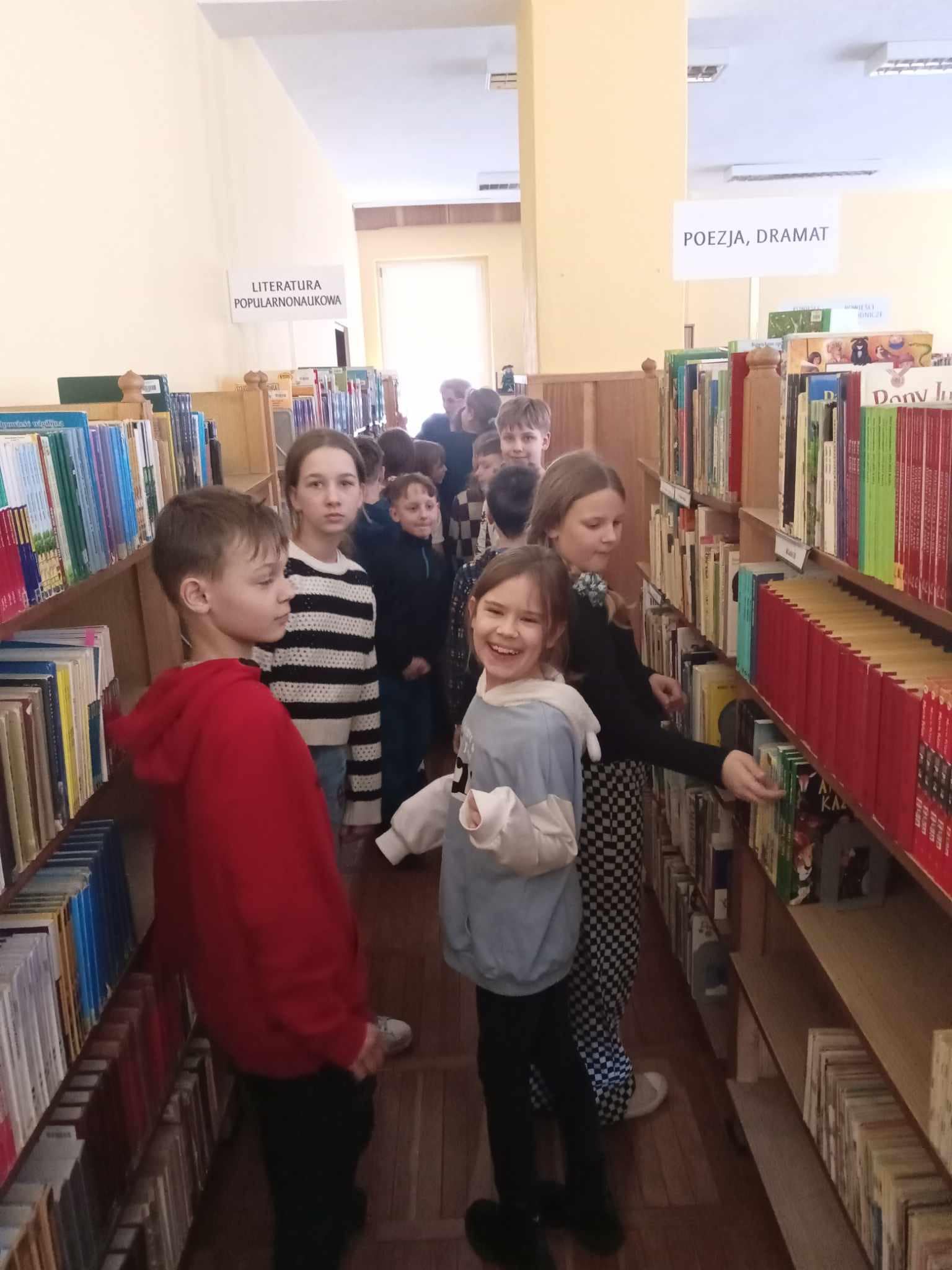 Poznajemy miejsce pracy swoich rodziców