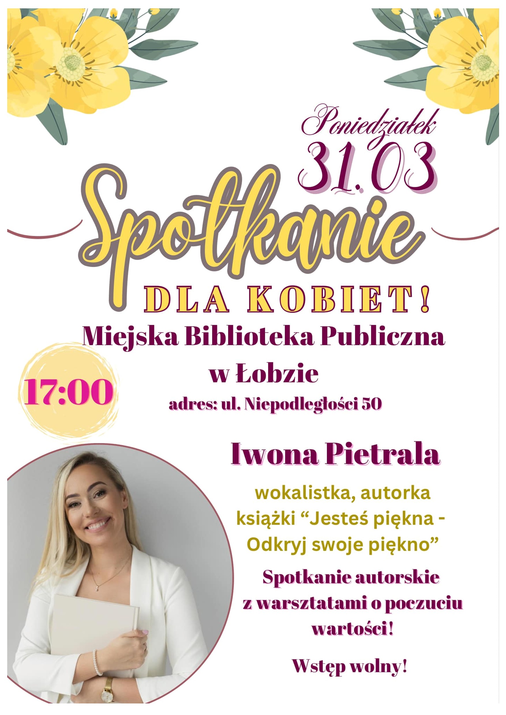 Iwona Pietrala