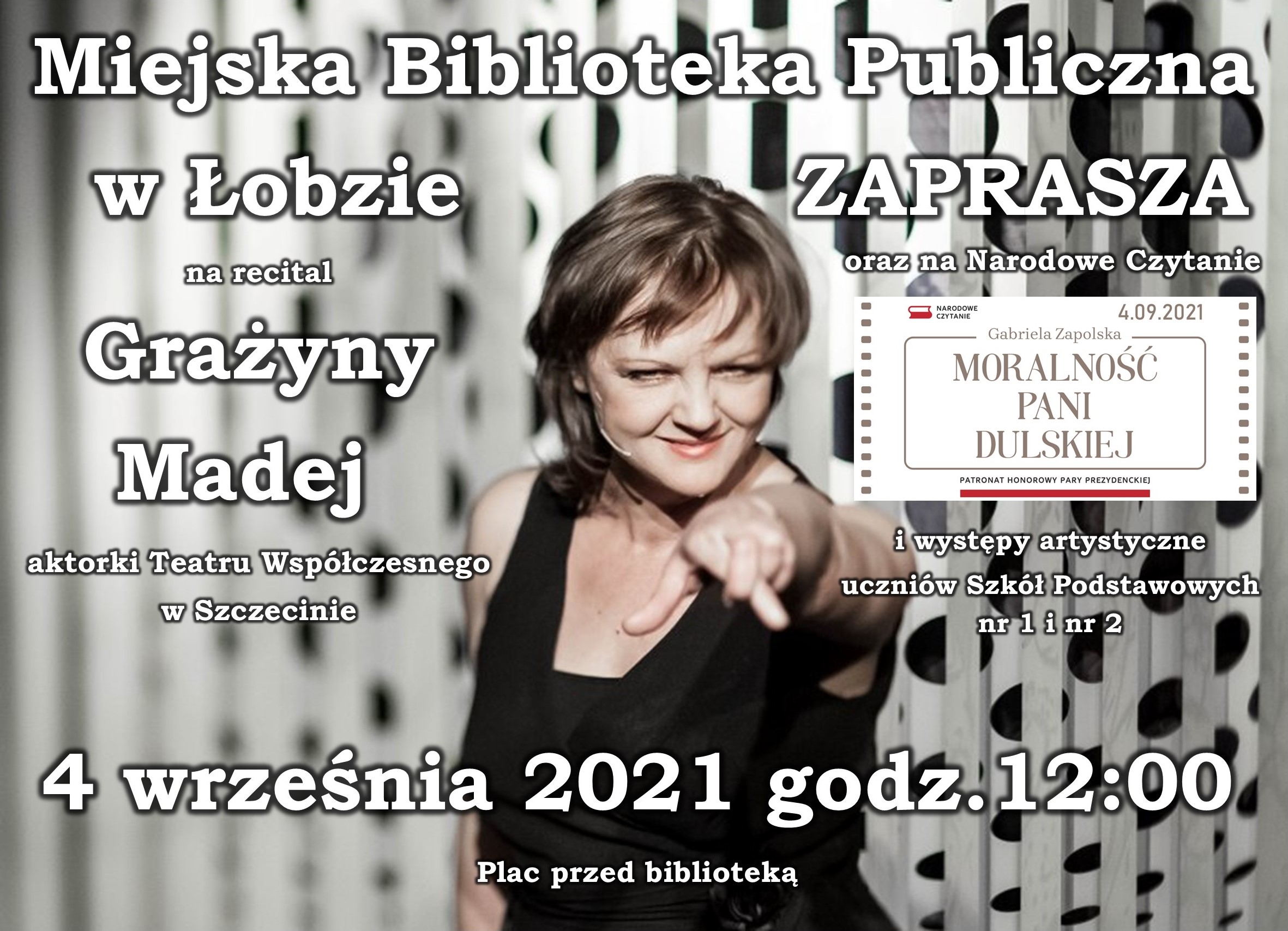 Grażyna Madej