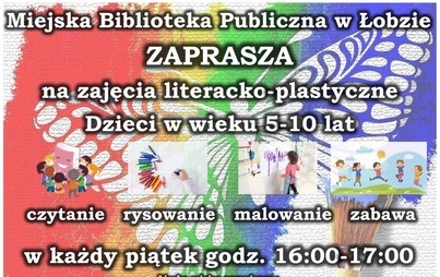 Zdjęcie do Zajęcia dla Dzieci