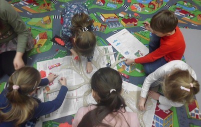 Zdjęcie do Ferie 2022