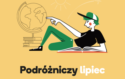 Zdjęcie do Książkowy NIEKALENDARZ