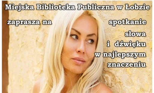 Zdjęcie do Monika Jarosińska